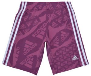 Šortky/Bermudy adidas  LK CAMLOG FT SH