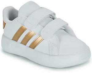 Nízke tenisky adidas  GRAND COURT 2.0 CF I