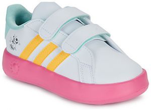 Nízke tenisky adidas  GRAND COURT MINNIE CF I