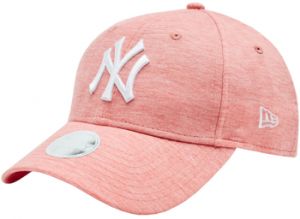 Šiltovky New-Era  Wmns Jersey Ess 9FORTY New York Yankees Cap