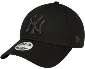 Šiltovky New-Era  9FORTY New York Yankees Metallic Logo Cap