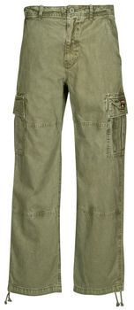 Nohavice Cargo Superdry  BAGGY CARGO PANTS