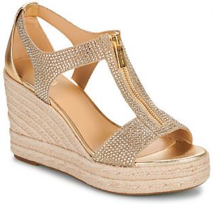 Sandále MICHAEL Michael Kors  BERKLEY MID WEDGE