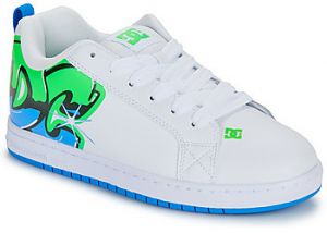 Nízke tenisky DC Shoes  COURT GRAFFIK