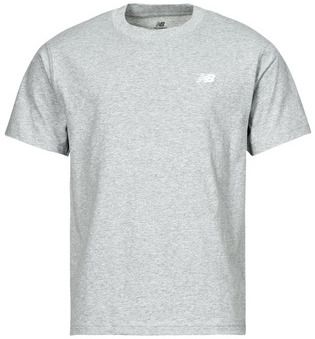 Tričká s krátkym rukávom New Balance  SMALL LOGO JERSEY TEE