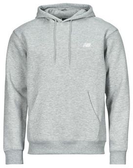 Mikiny New Balance  SMALL LOGO HOODIE