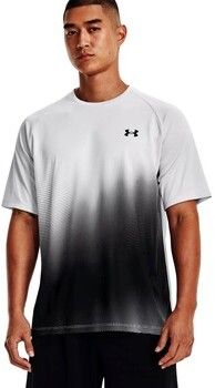 Tričká s krátkym rukávom Under Armour  CAMISETA HOMBRE   FADE 1377053