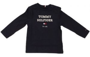 Tričká s dlhým rukávom Tommy Hilfiger  KB0KB08672