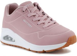 Nízke tenisky Skechers  Uno Stand On Air 73690-BLSH Blush