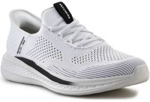 Bežecká a trailová obuv Skechers  Slip-ins RF: Slade Quinto 210810-WHT