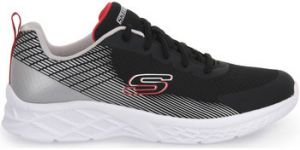 Bežecká a trailová obuv Skechers  BKSR MICROSPEC