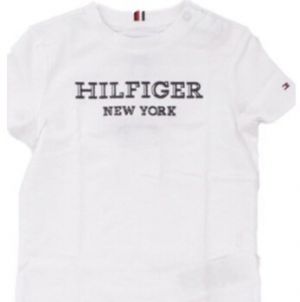 Tričká s krátkym rukávom Tommy Hilfiger  KB0KB08680