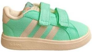 Módne tenisky adidas  GRAND COURT GROGU