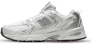 Turistická obuv New Balance  530 Munsell White