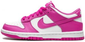 Turistická obuv Nike  Dunk Low Active Fuchsia