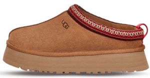 Turistická obuv UGG  Tazz Slipper Chestnut