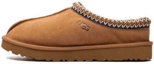 Turistická obuv UGG  Tasman Slipper Chestnut