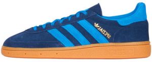 Turistická obuv adidas  Handball Spezial Night Indigo Bright Blue