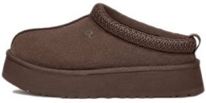 Turistická obuv UGG  Tazz Slipper Chocolate