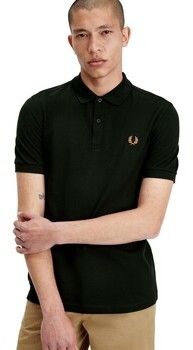 Polokošele s krátkym rukávom Fred Perry  POLO HOMBRE   M6000