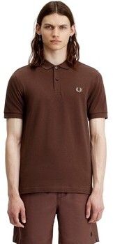 Polokošele s krátkym rukávom Fred Perry  POLO HOMBRE   M6000