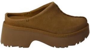 Nazuvky UGG  -