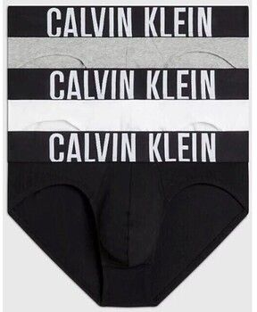 Spodky Calvin Klein Jeans  000NB3607AMP1 HIP BRIEF 3PK