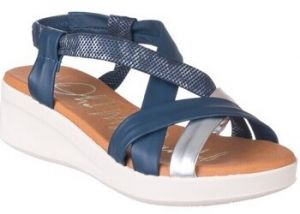 Sandále Oh My Sandals  ÅœABKY  5406