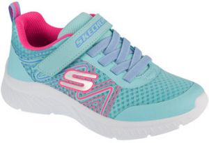 Nízke tenisky Skechers  Microspec Plus - Swirl Sweet