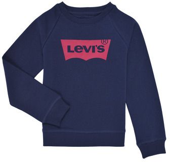 Mikiny Levis  BATWING CREWNECK SWEATSHIRT