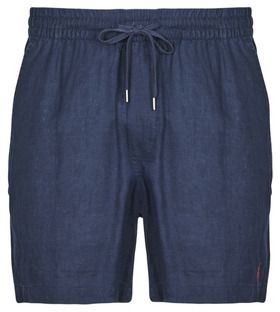 Šortky/Bermudy Polo Ralph Lauren  SHORT EN LIN