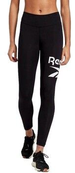 Nohavice 7/8 a 3/4 Reebok Sport  LEGGIN MUJER  100042566