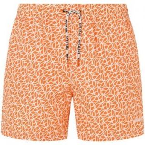 Plavky Pepe jeans  BAADOR HOMBRE PRINT   PMB10394