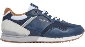 Nízke tenisky Pepe jeans  ZAPATILLA   LONDON COURT PMS40002