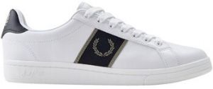 Nízke tenisky Fred Perry  ZAPATILLA   B6304