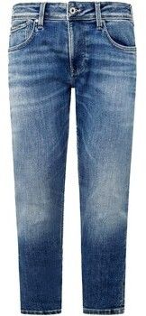 Džínsy Slim Pepe jeans  VAQUERO HOMBRE SKINNY TIRO BAJO   PM207387MI52
