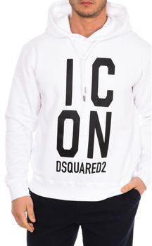 Mikiny Dsquared  S79GU0108-S25516-100