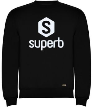 Mikiny Superb 1982  6020-BLACK