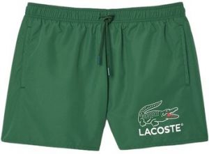 Plavky Lacoste  -