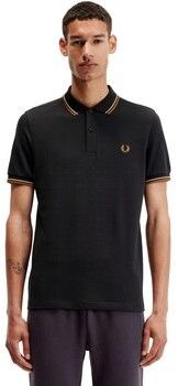 Polokošele s krátkym rukávom Fred Perry  POLO HOMBRE   M3600