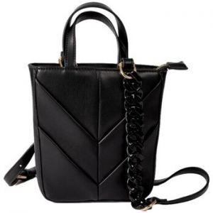 Kabelky Gioseppo  BOLSO NEGRO MUJER  CLELAND 70852