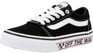 Nízke tenisky Vans  ZAPATILLAS NIOS  WARD VN0A38J9BZW1