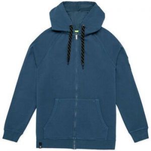 Mikiny Munich  Hoodie college