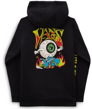 Mikiny Vans  Eyeballie hoodie