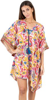 Tuniky Isla Bonita By Sigris  Kaftan