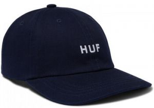 Šiltovky Huf  Cap set og cv 6 panel hat