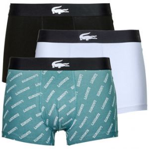 Boxerky Lacoste  5H1774 X3