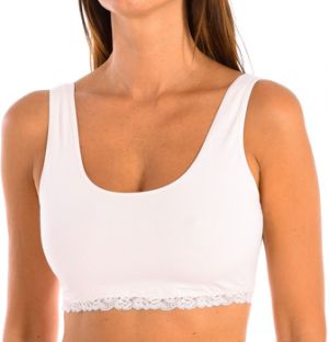 Tielka a tričká bez rukávov Janira  1032348-SKIN