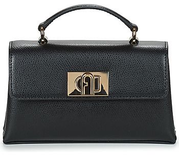 Kabelky Furla  FURLA 1927 MINI CROSSBODY TOP HANDLE