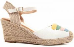 Espadrilky Leindia  87287